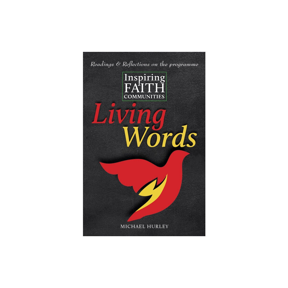 Messenger Publications Living Words (häftad, eng)