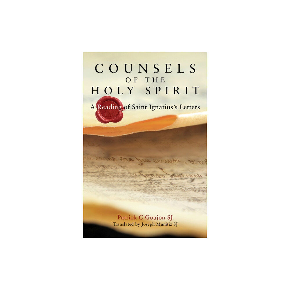 Messenger Publications Counsels of the Holy Spirit (häftad, eng)