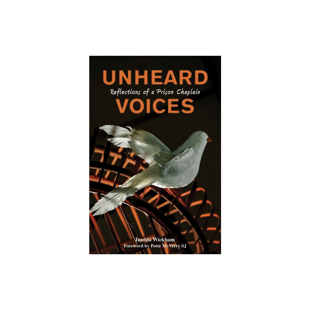 Messenger Publications Unheard Voices (häftad, eng)