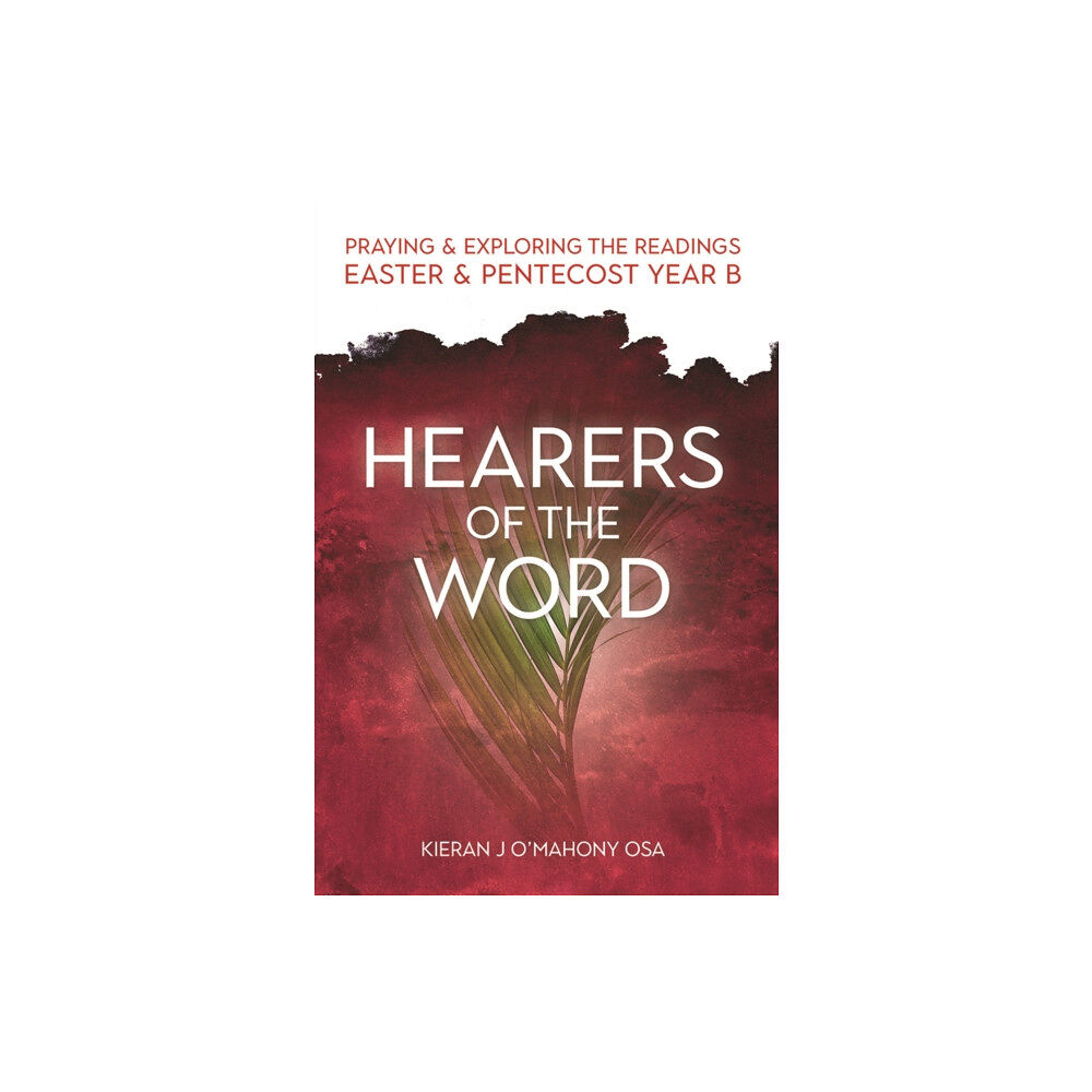 Messenger Publications Hearers of the Word (häftad, eng)