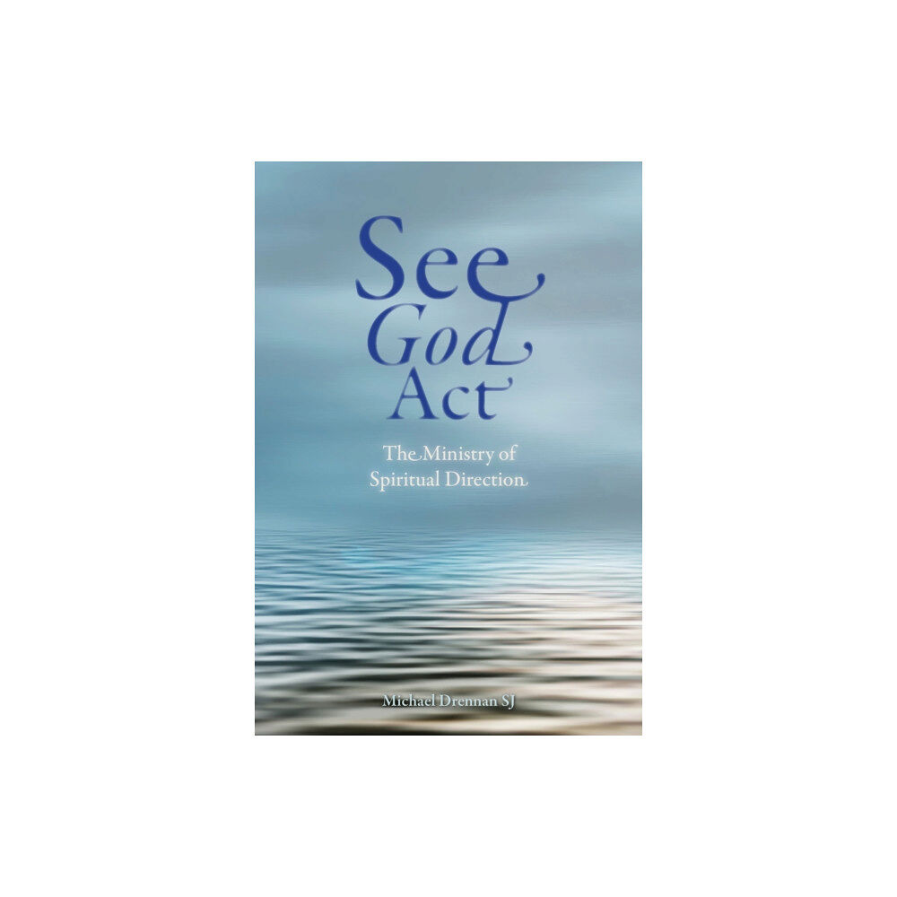 Messenger Publications See God Act (häftad, eng)