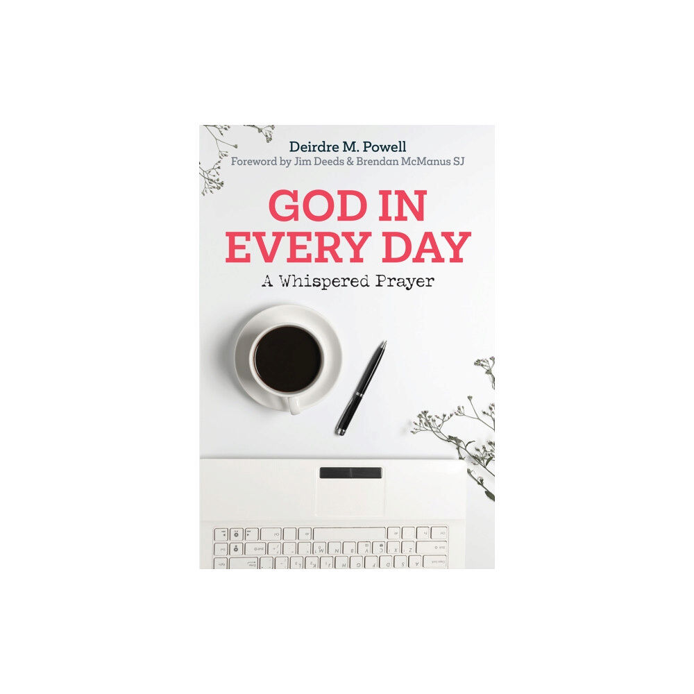 Messenger Publications God in Every Day (häftad, eng)