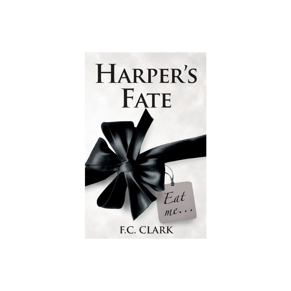 Troubador Publishing Harper's Fate (häftad, eng)