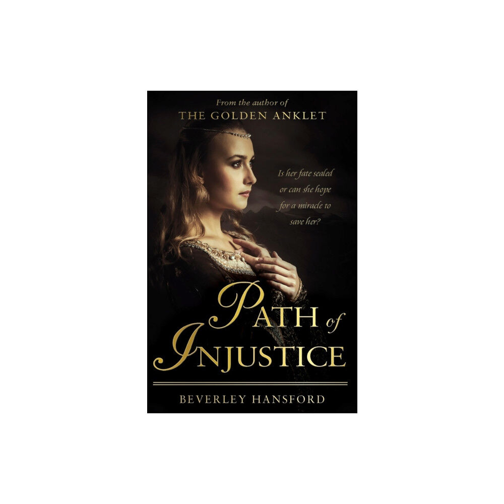 Troubador Publishing Path of Injustice (häftad, eng)