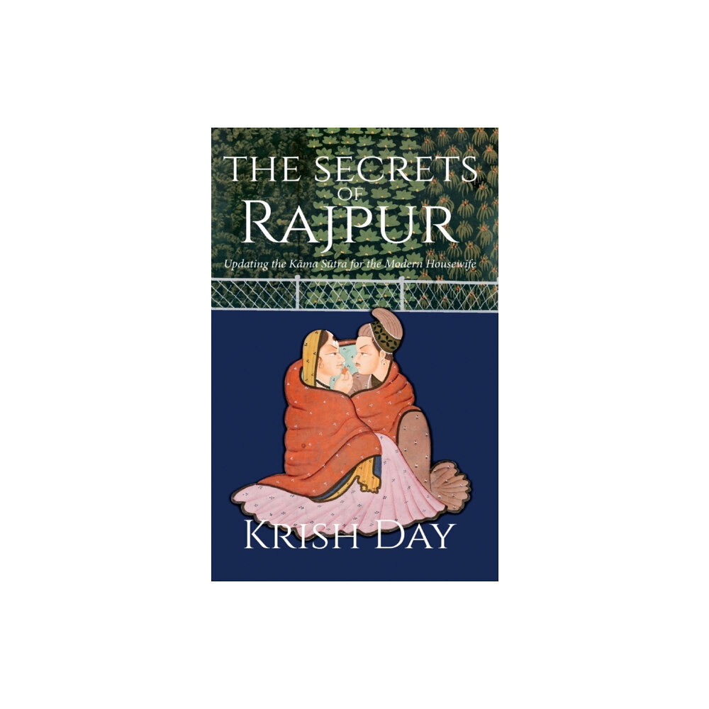 Troubador Publishing The Secrets of Rajpur (häftad, eng)