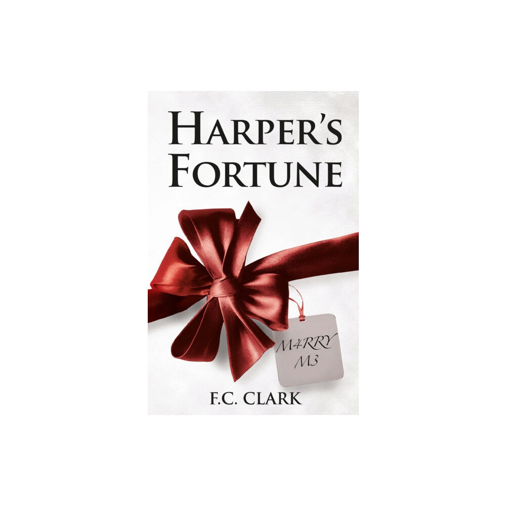 Troubador Publishing Harper's Fortune (häftad, eng)