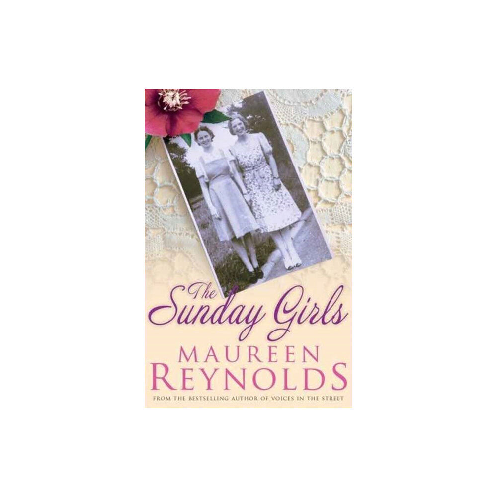 Bonnier Books Ltd The Sunday Girls (häftad, eng)