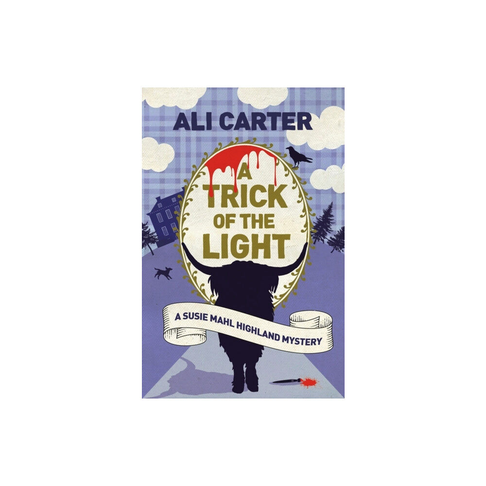 Oneworld Publications A Trick of the Light (häftad, eng)