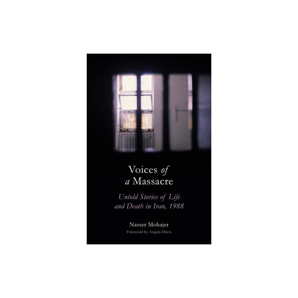 Oneworld Publications Voices of a Massacre (inbunden, eng)