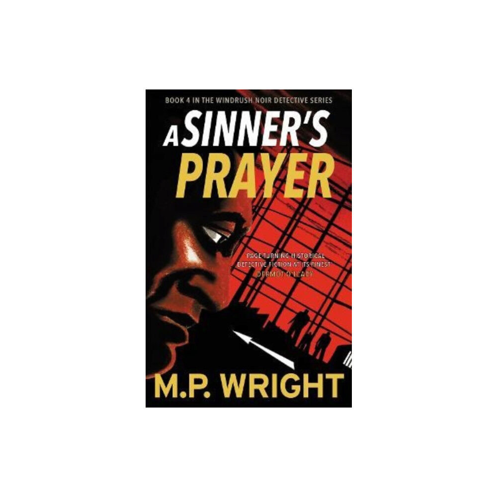 Bonnier Books Ltd A Sinner's Prayer (häftad, eng)