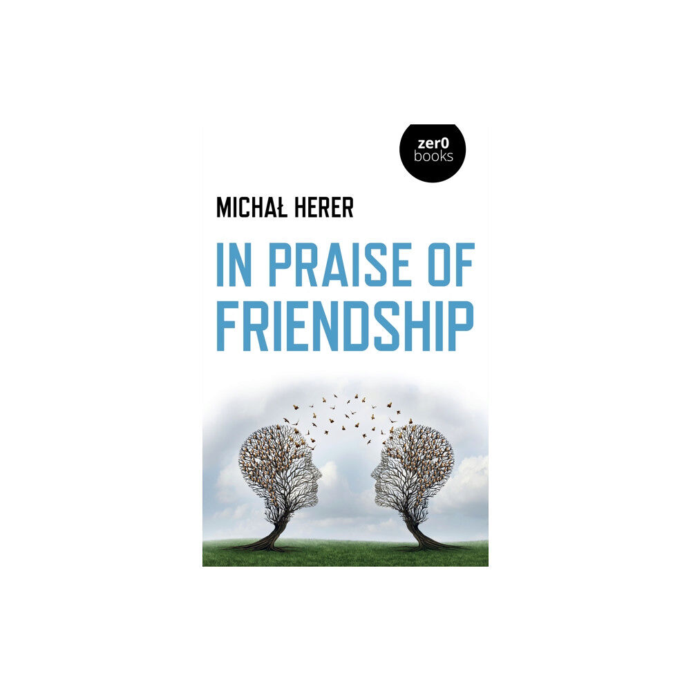 Collective Ink In Praise of Friendship (häftad, eng)