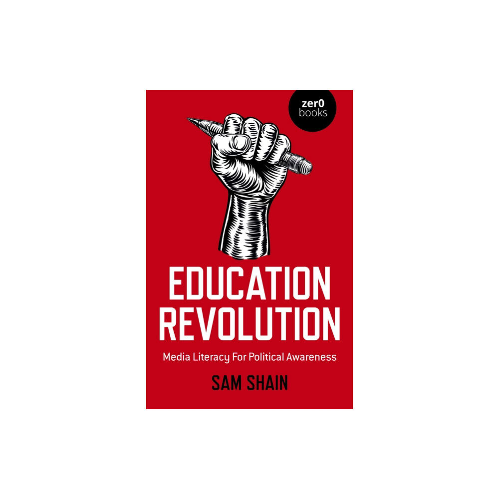 Collective Ink Education Revolution (häftad, eng)