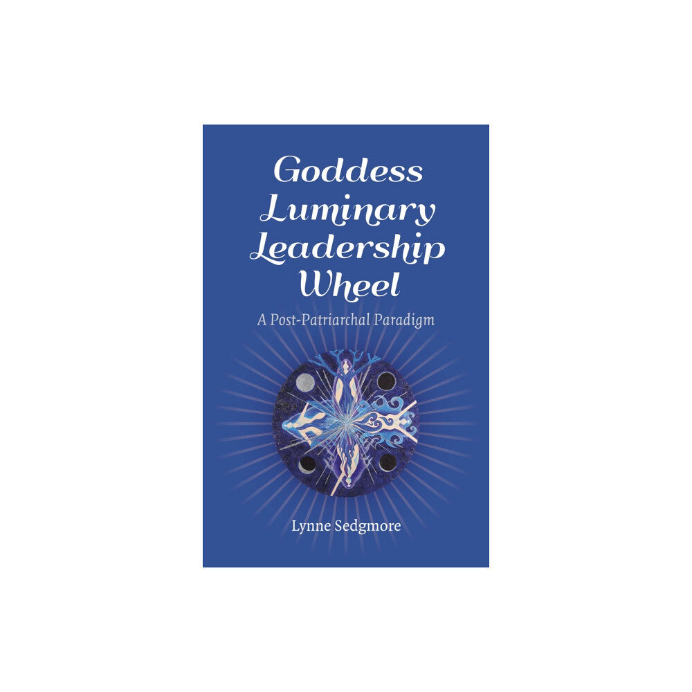 Collective Ink Goddess Luminary Leadership Wheel (häftad, eng)