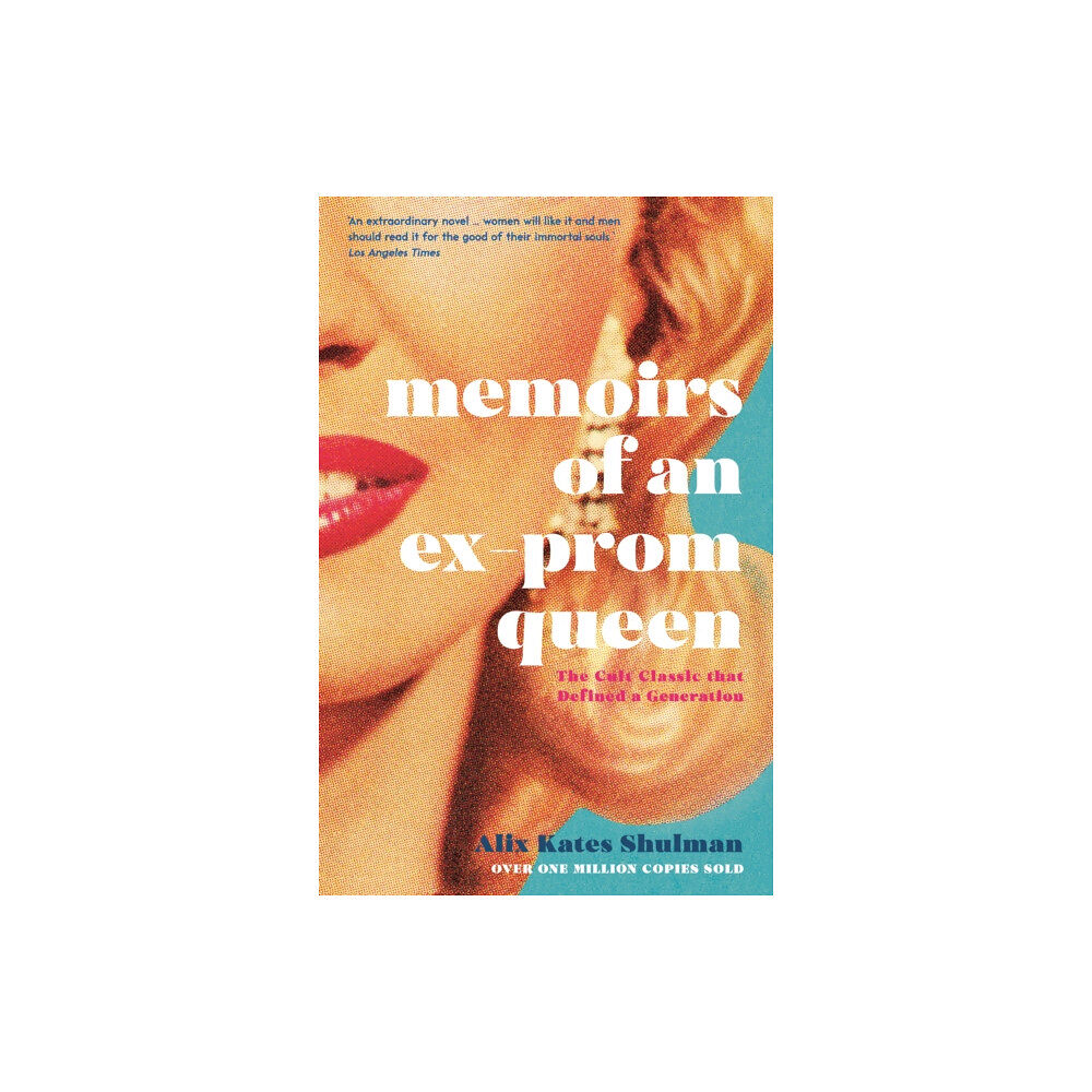 Profile Books Ltd Memoirs of an Ex-Prom Queen (häftad, eng)