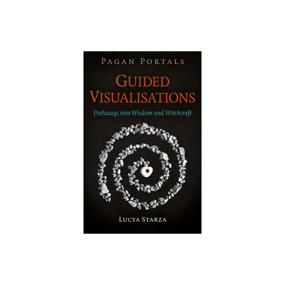 Collective Ink Pagan Portals - Guided Visualisations (häftad, eng)