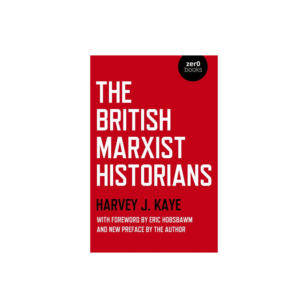 Collective Ink British Marxist Historians, The (häftad, eng)