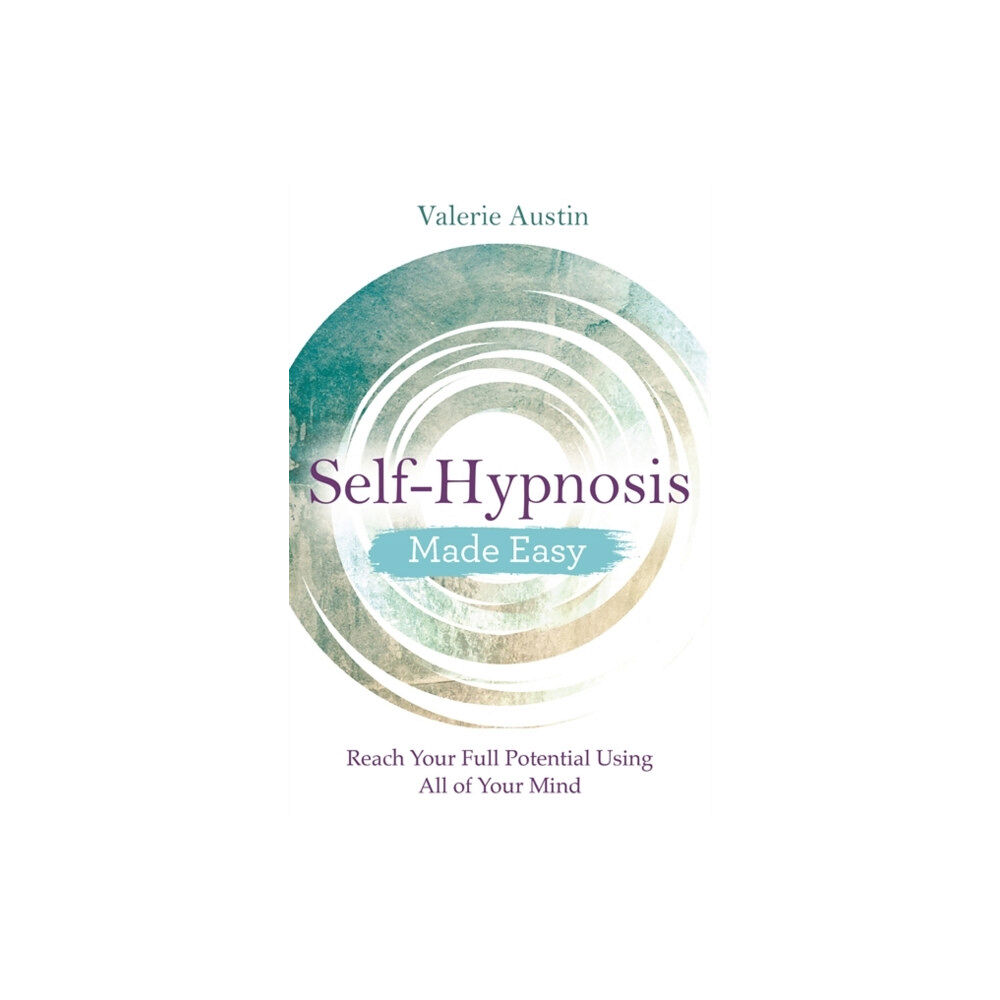 Hay House UK Ltd Self-Hypnosis Made Easy (häftad, eng)