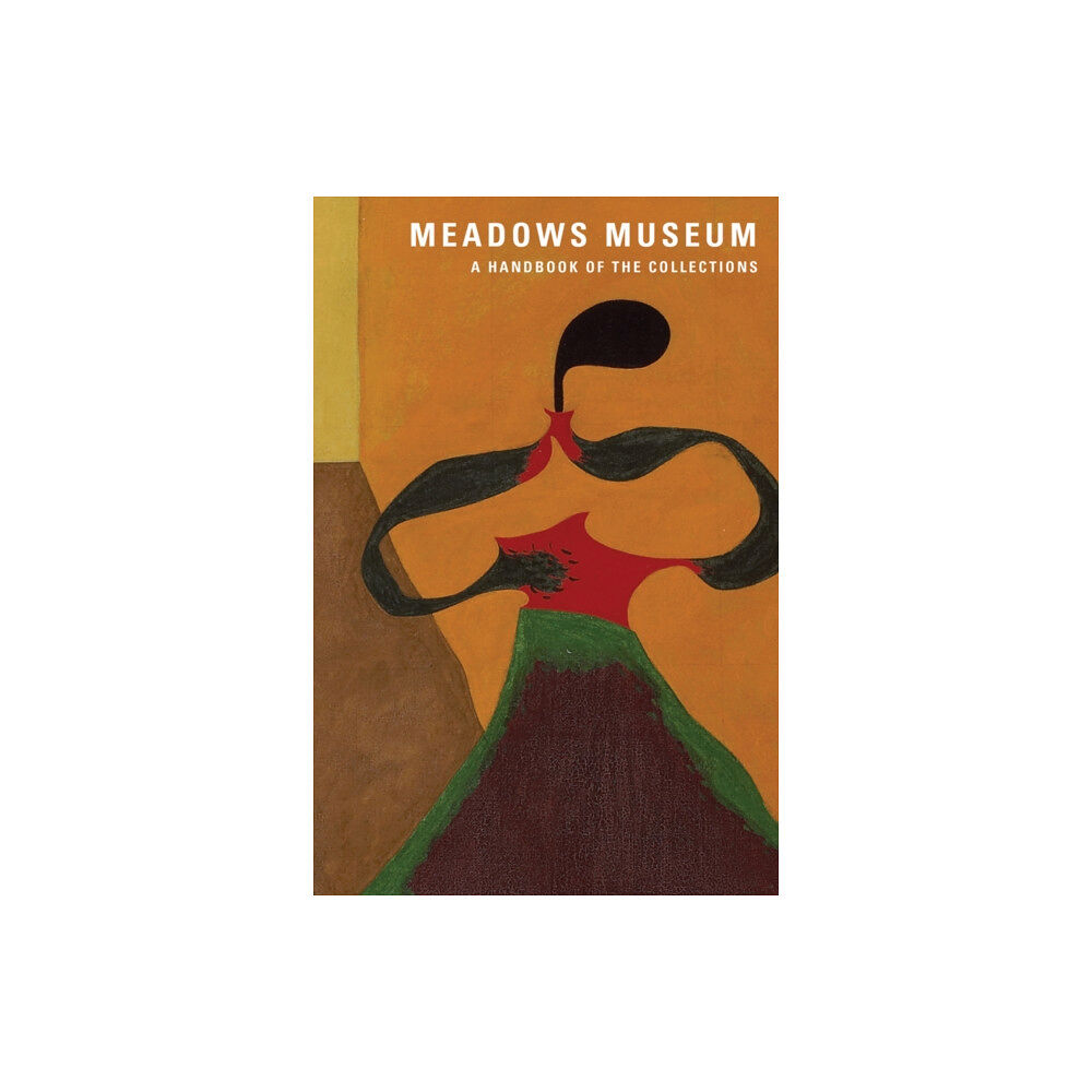 Scala Arts & Heritage Publishers Ltd Meadows Museum (häftad, eng)