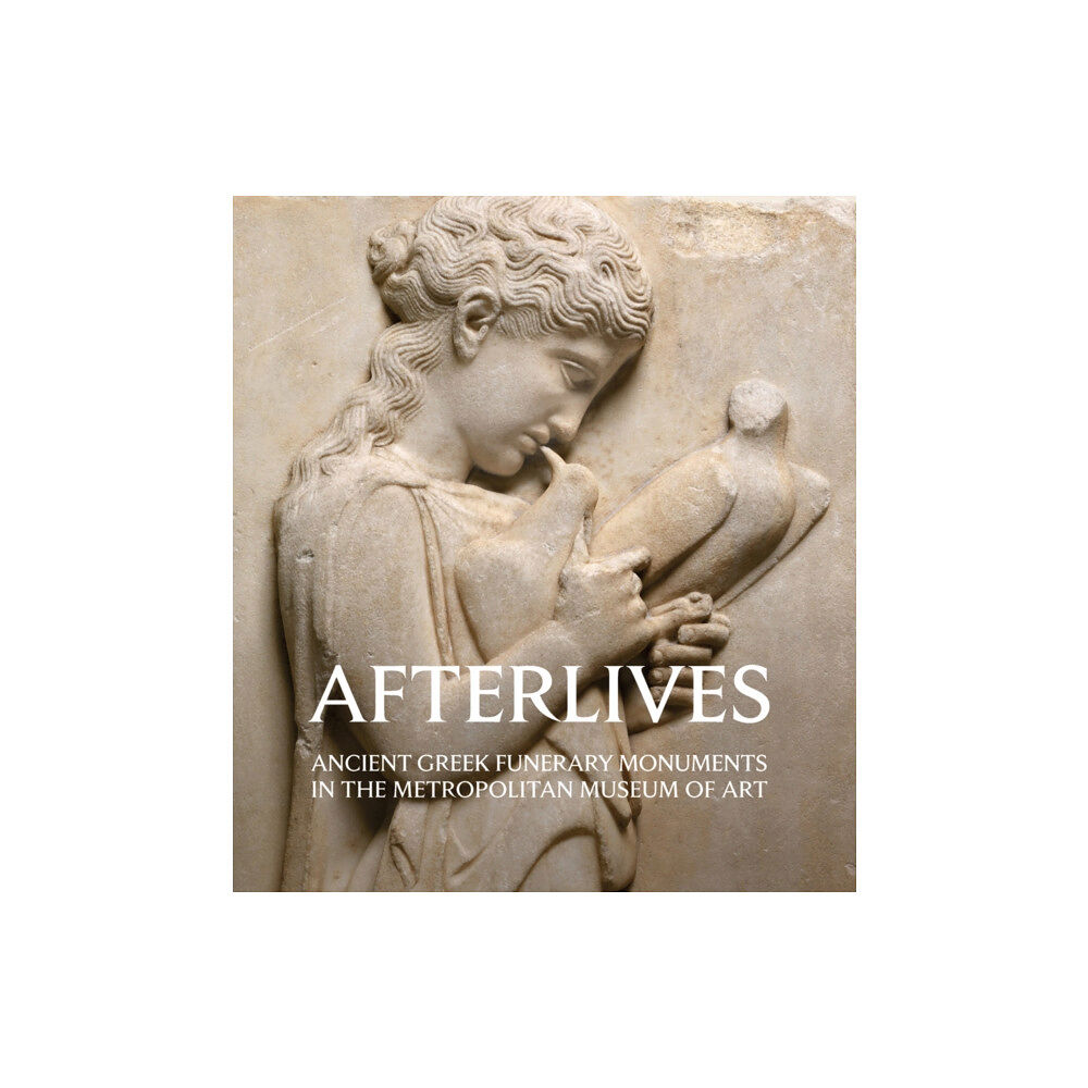 Scala Arts & Heritage Publishers Ltd Afterlives (häftad, eng)