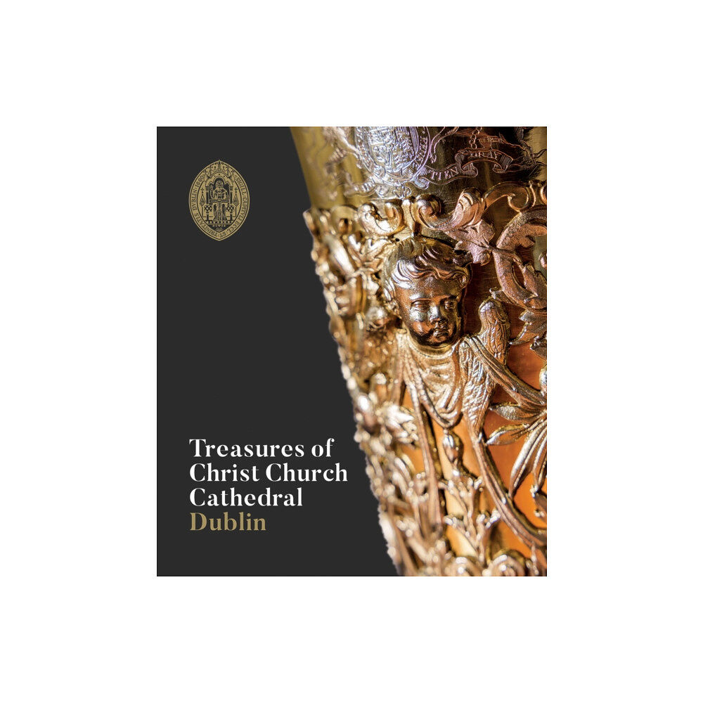 Scala Arts & Heritage Publishers Ltd Treasures of Christ Church Cathedral Dublin (häftad, eng)