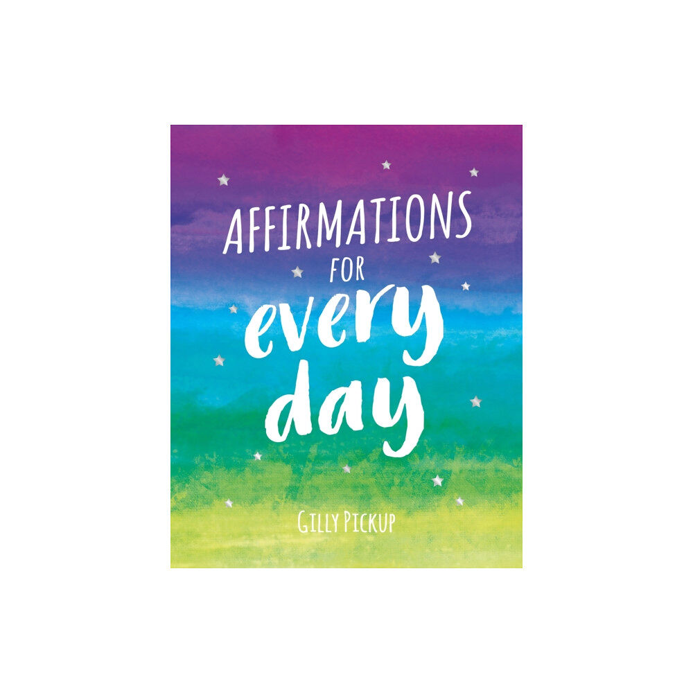 Octopus publishing group Affirmations for Every Day (inbunden, eng)