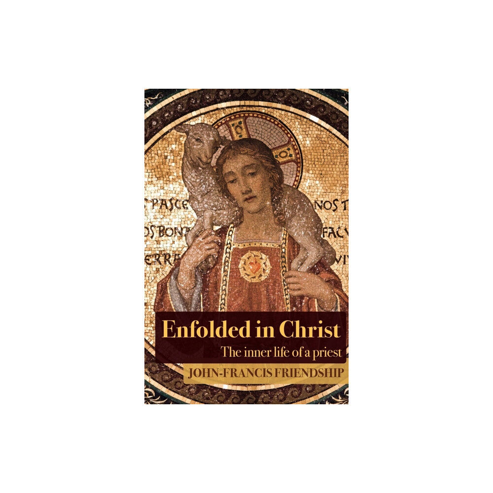 Canterbury Press Norwich Enfolded in Christ (häftad, eng)