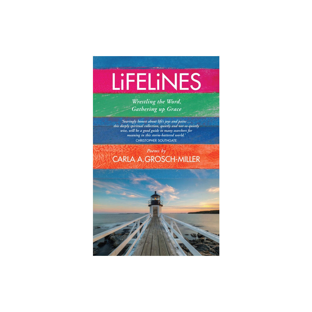 Canterbury Press Norwich Lifelines (häftad, eng)