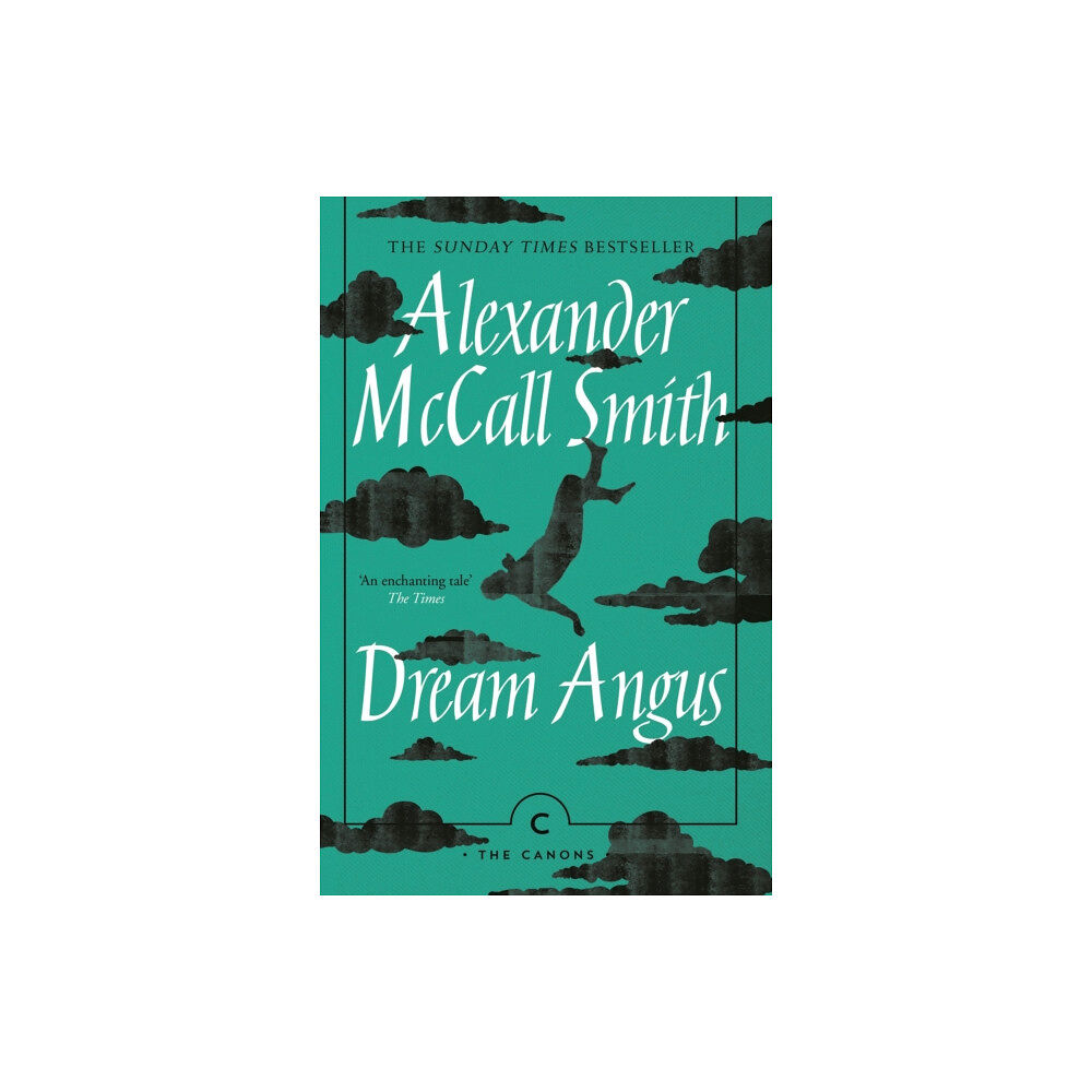 Canongate Books Dream Angus (häftad, eng)