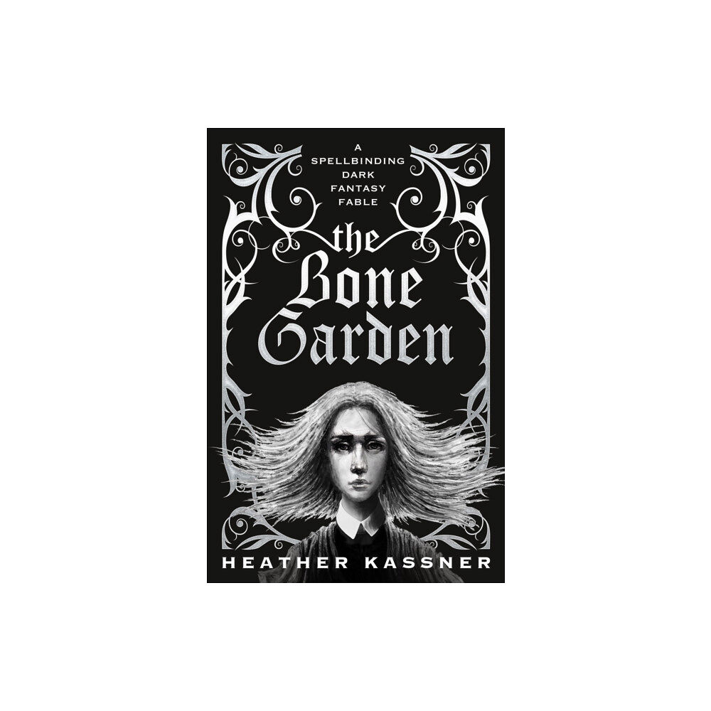 Titan Books Ltd The Bone Garden (häftad, eng)