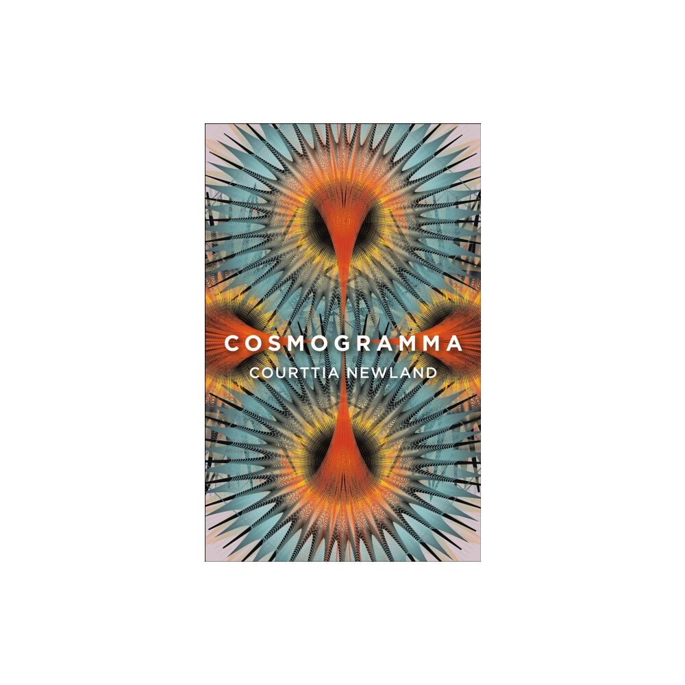 Canongate Books Cosmogramma (häftad, eng)