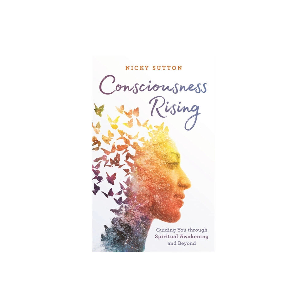 Hay House UK Ltd Consciousness Rising (häftad, eng)