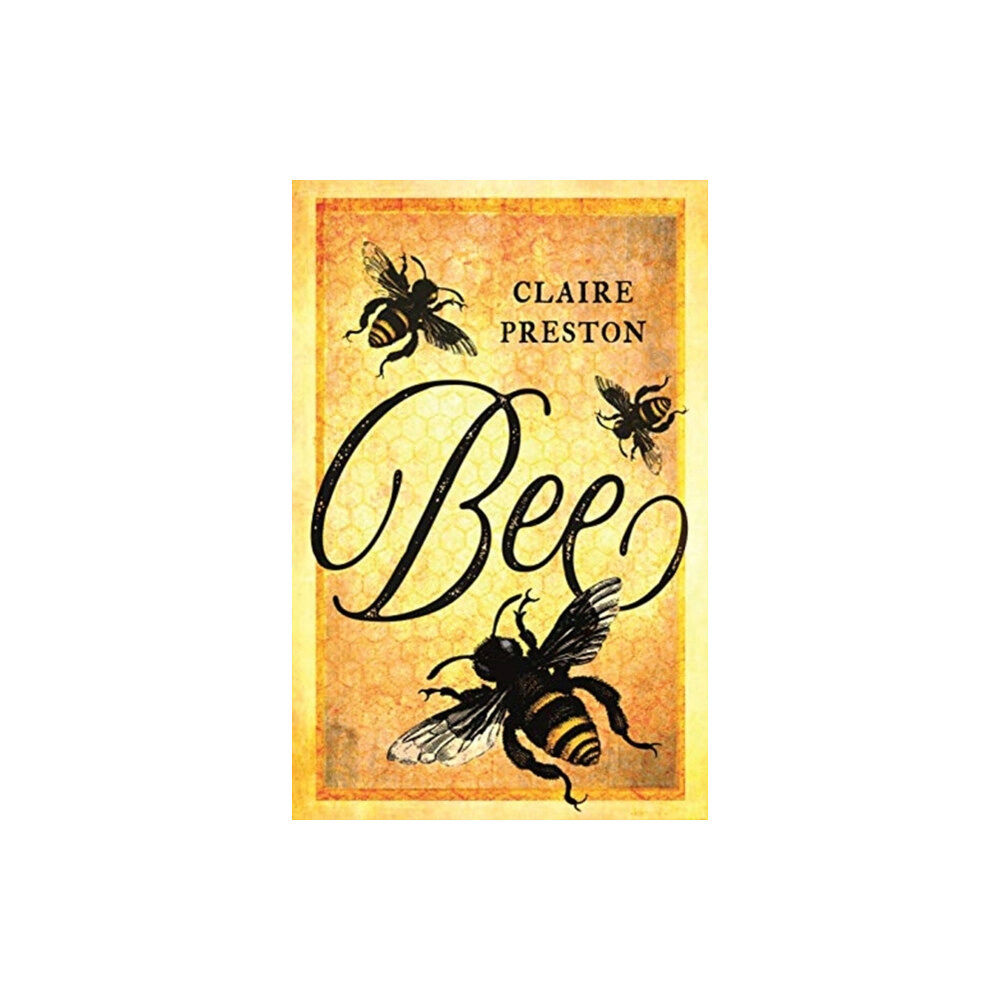 Reaktion Books Bee (häftad, eng)