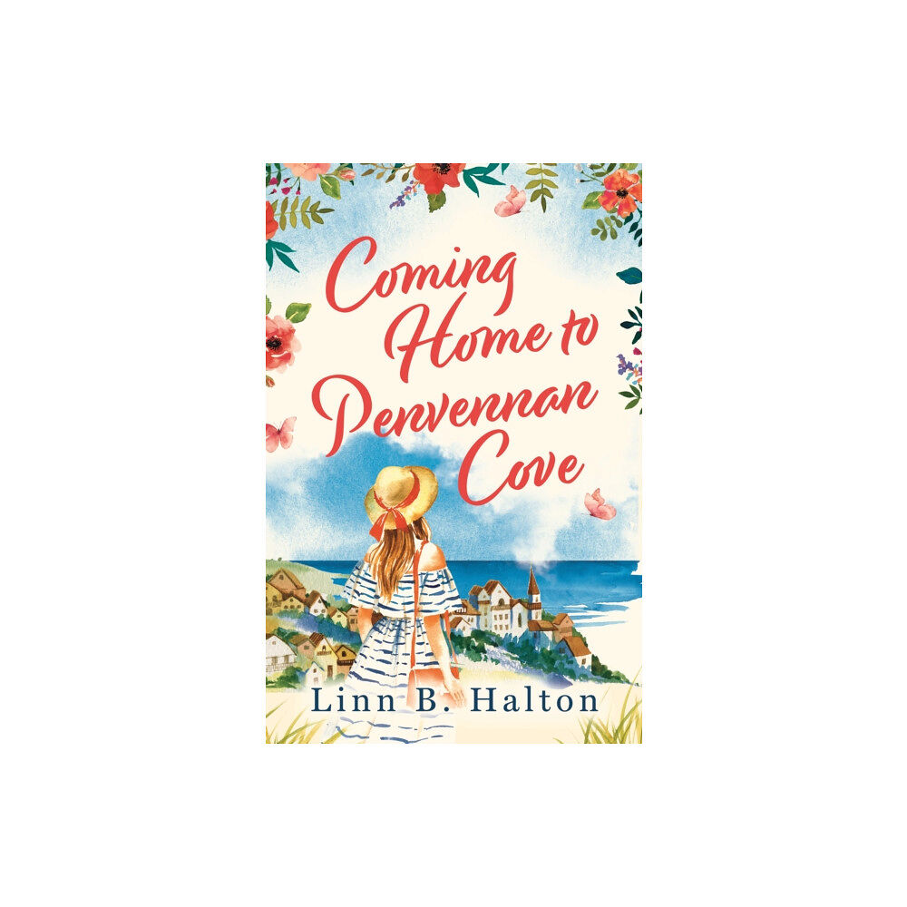 Bloomsbury Publishing PLC Coming Home to Penvennan Cove (häftad, eng)