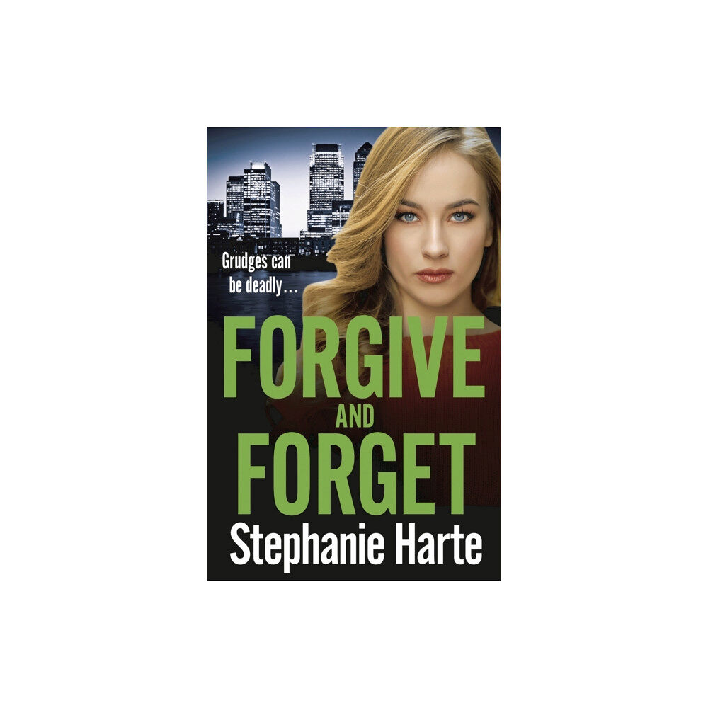 Bloomsbury Publishing PLC Forgive and Forget (häftad, eng)