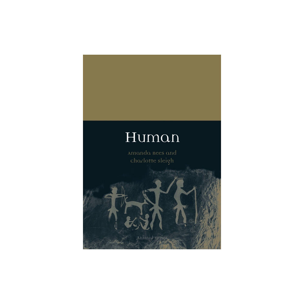 Reaktion Books Human (häftad, eng)