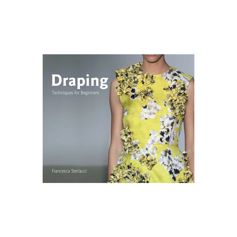 Laurence King Publishing Draping (häftad, eng)