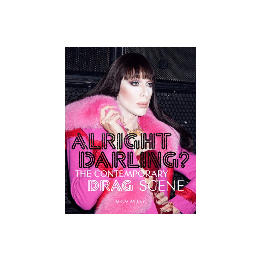 Orion Publishing Co Alright Darling? (häftad, eng)