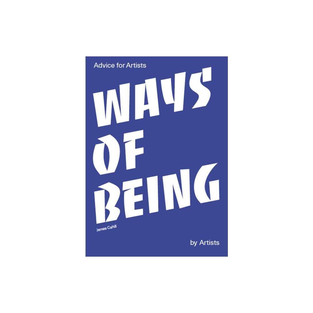 Orion Publishing Co Ways of Being (häftad, eng)