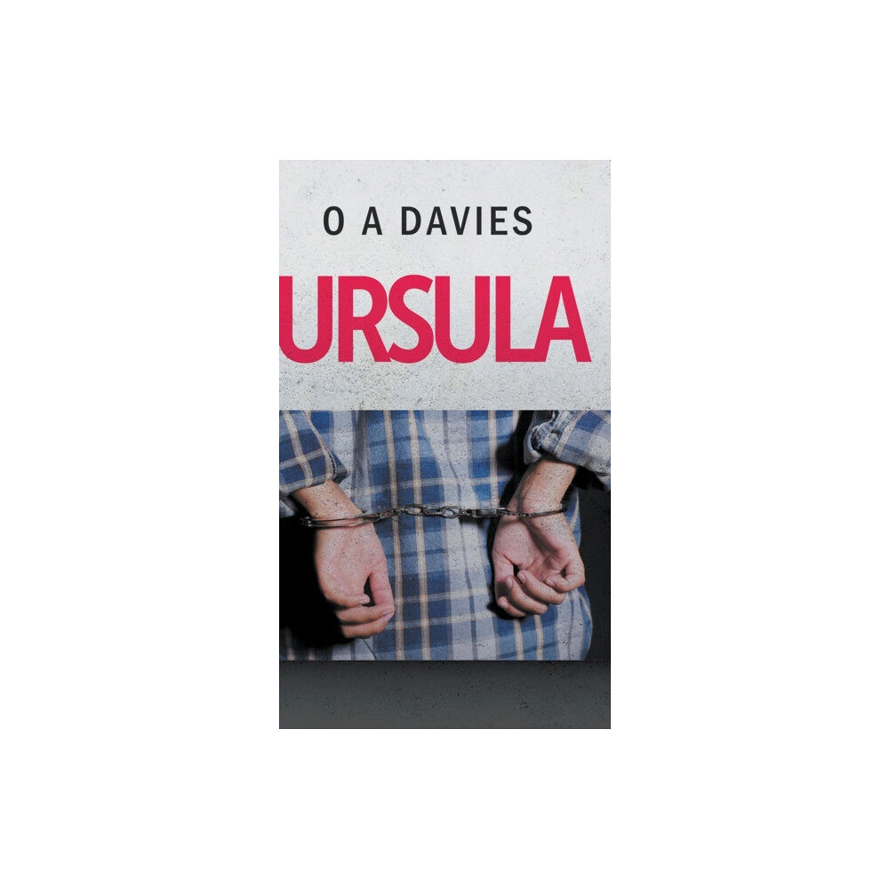 New Generation Publishing Ursula (inbunden, eng)