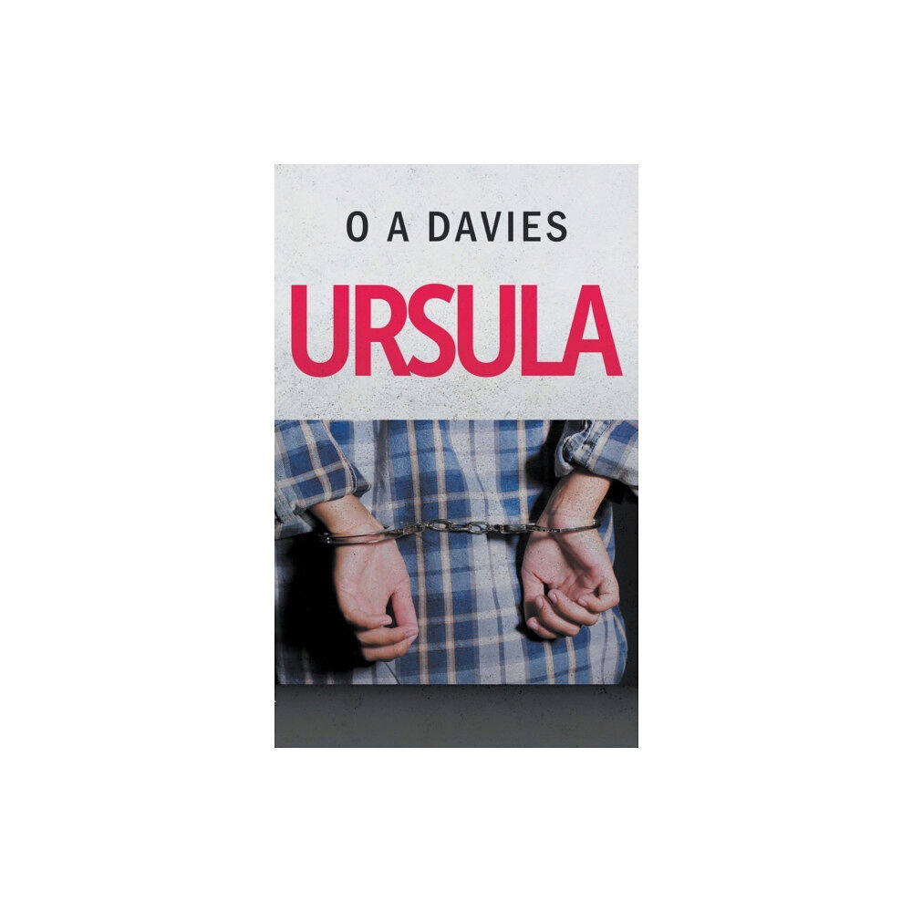 New Generation Publishing Ursula (häftad, eng)