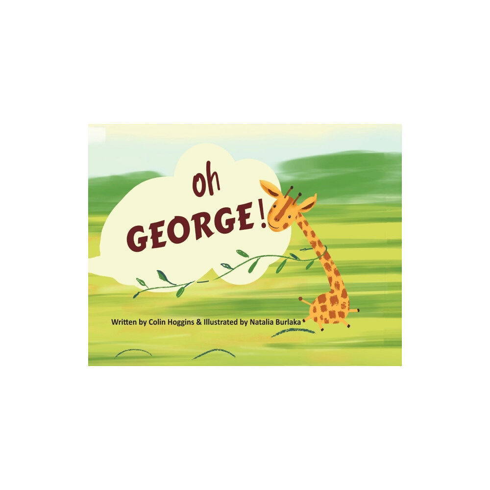 New Generation Publishing Oh George! (häftad, eng)