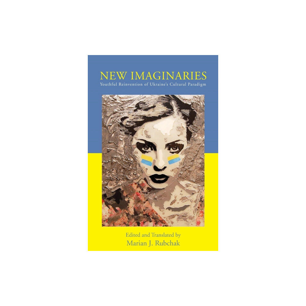 Berghahn Books New Imaginaries (häftad, eng)