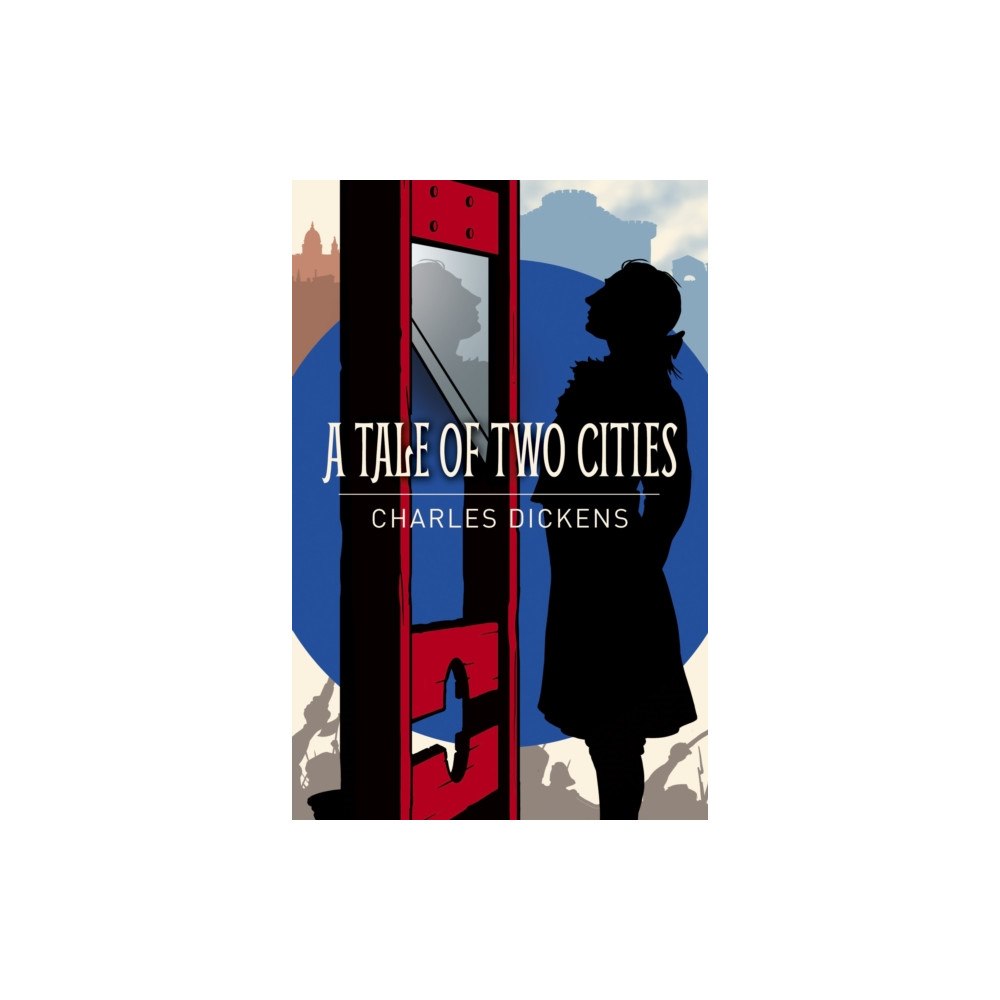Arcturus publishing ltd Tale of Two Cities (häftad, eng)
