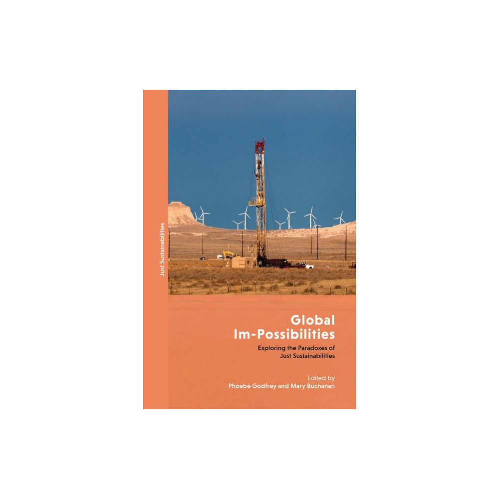 Bloomsbury Publishing PLC Global Im-Possibilities (inbunden, eng)