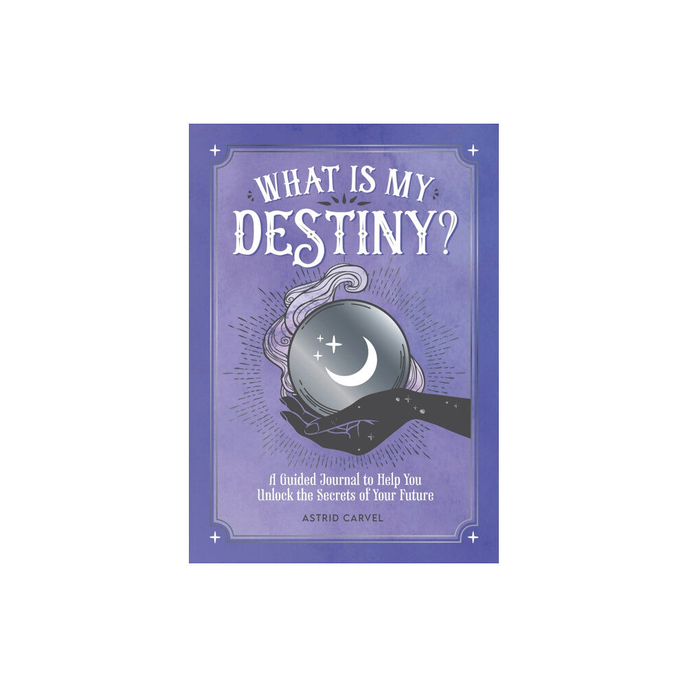 Octopus publishing group What is My Destiny? (häftad, eng)