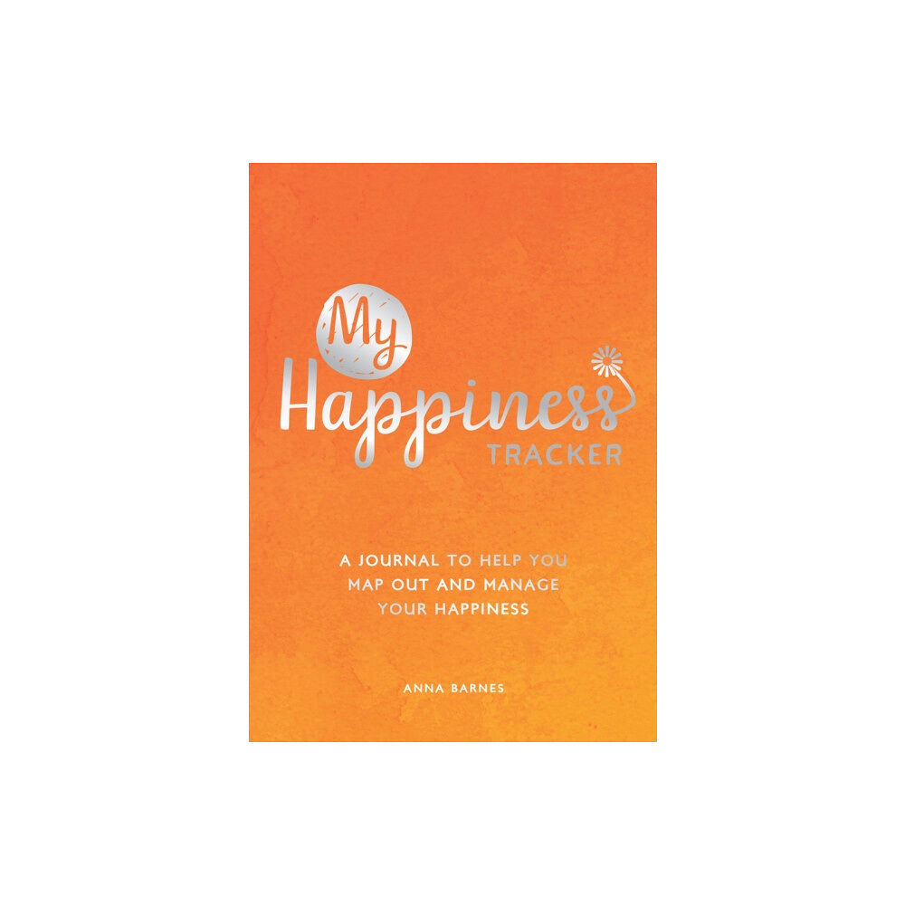 Summersdale Publishers My Happiness Tracker (häftad, eng)