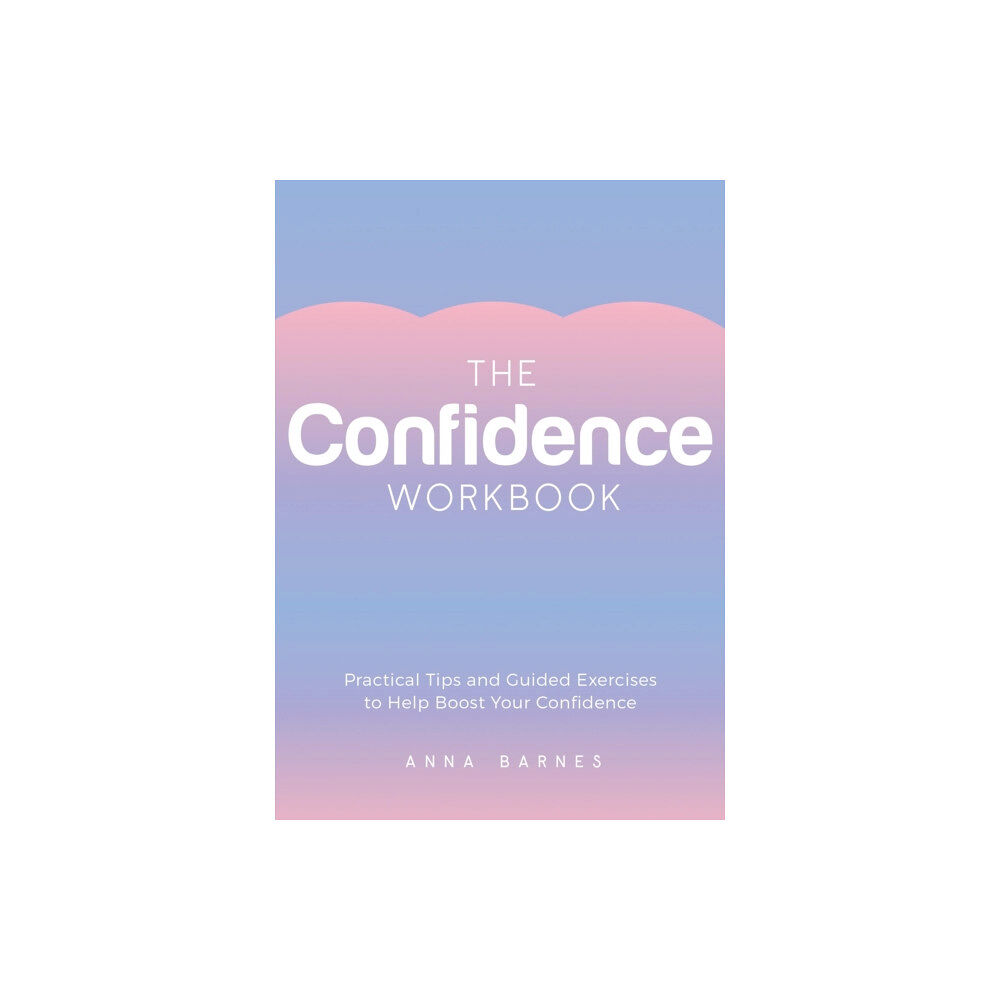 Summersdale Publishers The Confidence Workbook (häftad, eng)