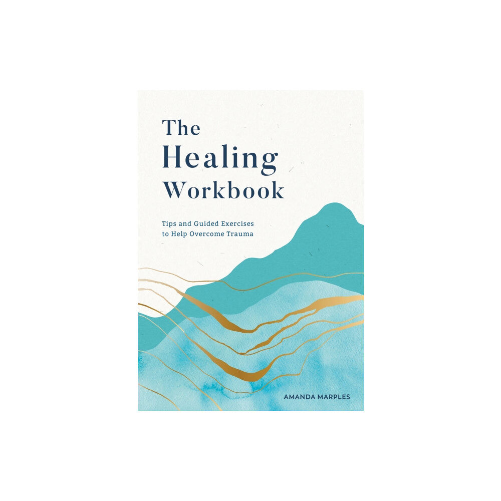 Summersdale Publishers The Healing Workbook (häftad, eng)