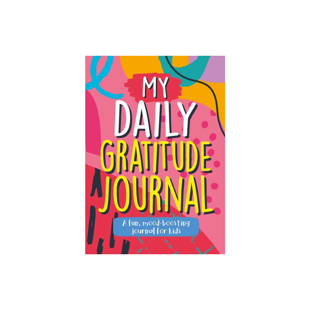 Summersdale Publishers My Daily Gratitude Journal (häftad, eng)