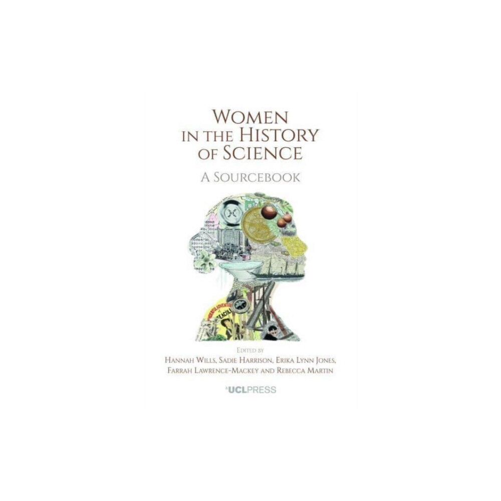 UCL Press Women in the History of Science (häftad, eng)